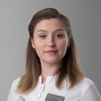 Новикова Ксения Алексадровна