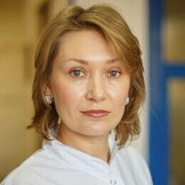 Рихтер Анна Константиновна