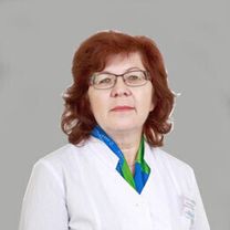 Гильфанова Валентина Петровна