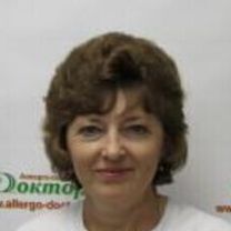 Толпыга Галина Юрьевна