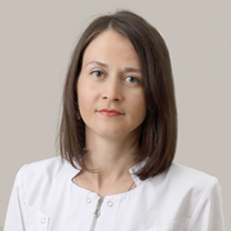 Осадчая Ольга Александровна