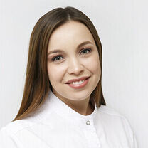 Сафина Альбина Мингаязовна