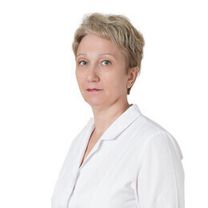Мельдер Оксана Владимировна