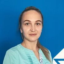 Киласония Кристина Владимировна