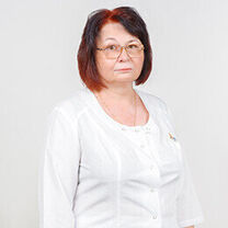 Харина Елена Евгеньевна