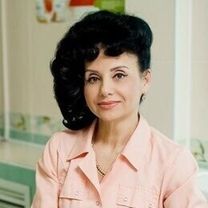 Севастьянова Наталья Владимировна