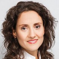 Ромашева Аида Тагировна