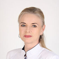 Козлова Татьяна Витальевна