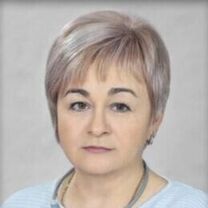 Филонова Наталья Анатольевна