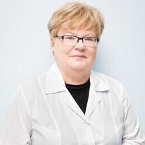 Беззубова Лариса Константиновна