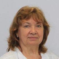 Гусева Светлана Алексеевна
