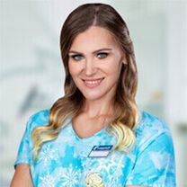 Цаплина Оксана Владимировна