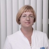 Щербинина Елена Васильевна