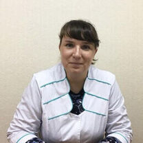 Пономарева Елена Сергеевна