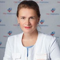 Голубева Наталья Константиновна