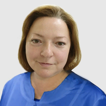 Исупова Инна Александровна