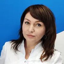 Солодовник Екатерина Анатольевна