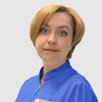 Шахалова Анна Павловна