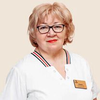Ховавко Лидия Павловна