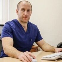Амбарцумян Владик Виюлович