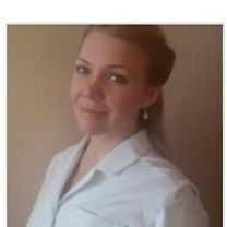 Красникова Варвара Викторовна