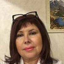 Фомина Галина Анатольевна