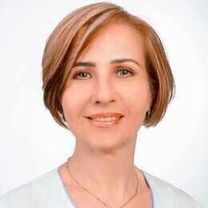 Семенова Лариса Владимировна