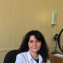 Авакян Анна
