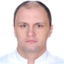 Кругомова Алексей Валерьевич