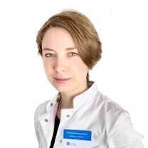 Рябова Ксения Александровна