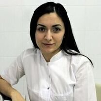 Джафарова Арзу Аскеровна