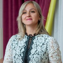Банитова Юлия Евгеньевна