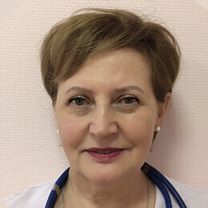 Сабитова Татьяна Федоровна