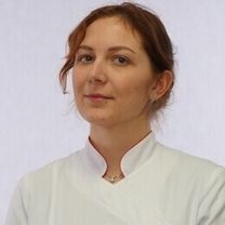 Евсеева Анна Алексеевна