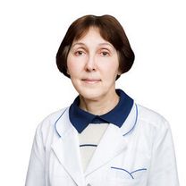 Фролова Лариса Владимировна