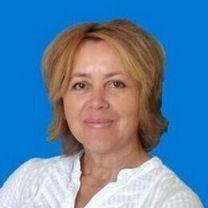 Семина Ирина Борисовна