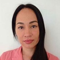 Каюпова Алина Ильгизовна