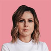 Волкова Елизавета Игоревна