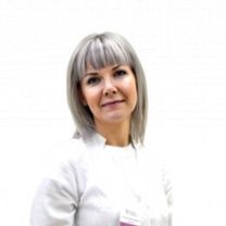Калугина Татьяна Александровна