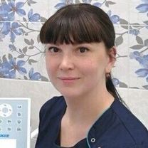 Бородулина Анна Анатольевна