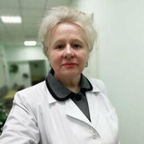 Шибякина Татьяна Георгиевна