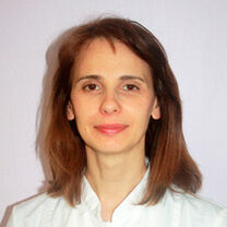 Щербина Анна Вячеславовна