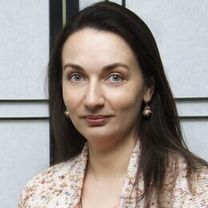 Бирюкова Оксана Анатольевна