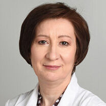 Сафронова Адиля Ильгизовна