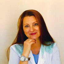 Бирюкова Ирина Александровна