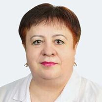 Кускова Елена Владимировна