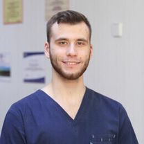 Палкин Георгий Алексеевич