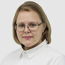 Фомина Наталья Алексеевна