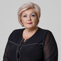 Морозова Елена Валерьевна