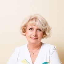 Пихненко Марина Владимировна
